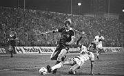 Bundesarchiv Bild 183-1982-0915-037, Europapokal, BFC Dynamo-Hamburger SV 1-1