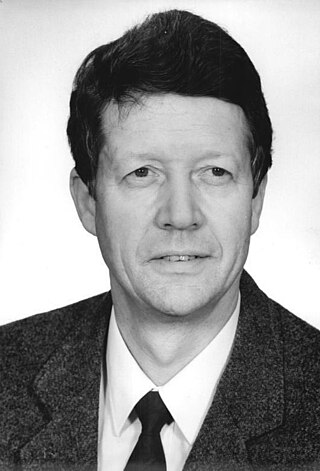 Ingo Richter