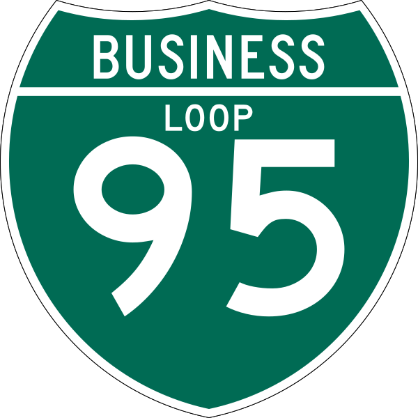 File:Business Loop 95.svg