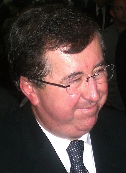 César Pérez Vivas