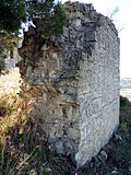 Miniatura per Castell de Montornès de Segarra