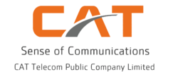 CAT Telecom logo.png
