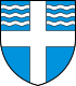 Blason de Versoix