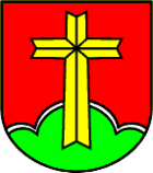 Wappen der Gemeinde Heyen