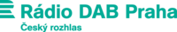 CRo Radio DAB Praha logo.png