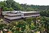 Chittagong University Library