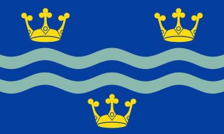 <span class="mw-page-title-main">Cambridgeshire</span> County of England