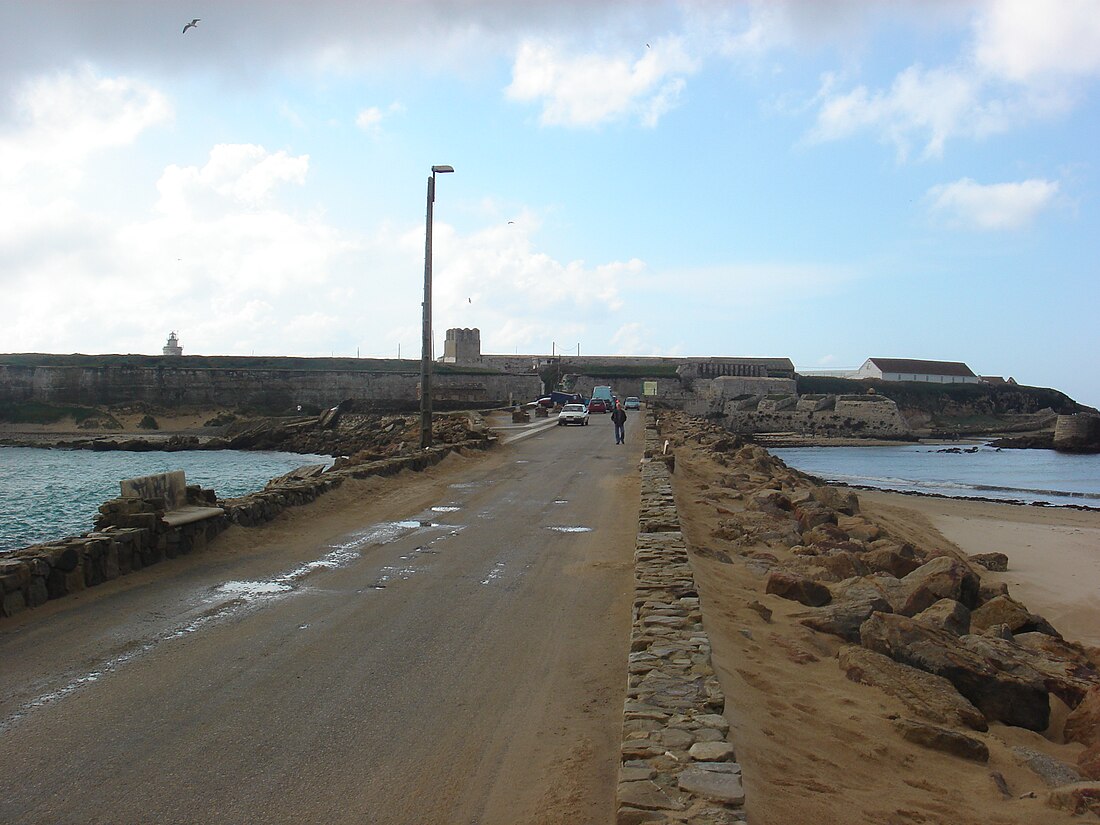 Punta de Tarifa