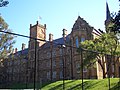 St Andrews College, part of The University of Sydney