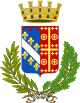 カノーザ・ディ・プーリアの紋章