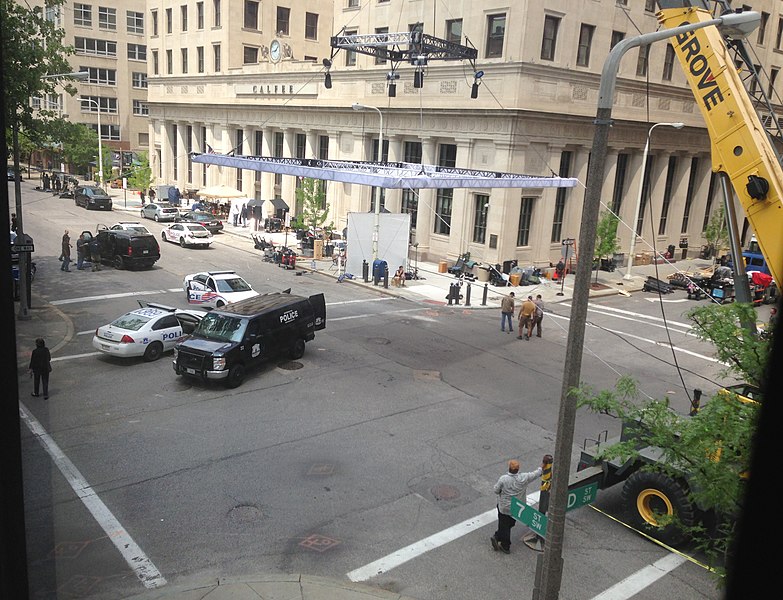 File:Captain America-The Winter Soldier filming in Cleveland.jpg