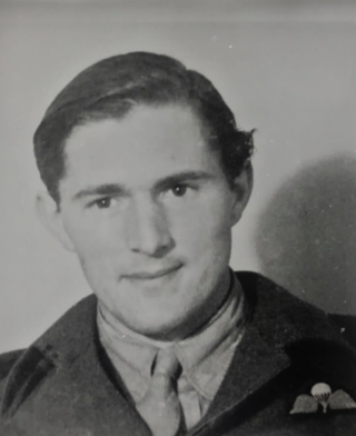 <span class="mw-page-title-main">Mike Lees</span> British soldier and member of the Special Operations Executive during World War II