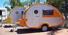 Teardrop trailers Caravans.jpg