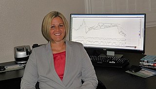 <span class="mw-page-title-main">Carley Garner</span>