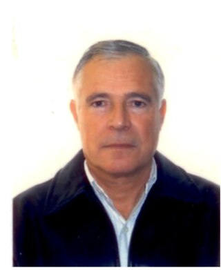 <span class="mw-page-title-main">Carlos Romero López</span> Spanish academic