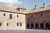 Alcázar de Arriba y Puerta de Marchena