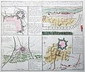 Carte des Expeditions de Guerre en Italie l’An 1742 e 1743 qui represente les sieged de Mirandole et de Modene, de meme que le campem des Espagnols pres Bologne e l’action sur la riviere de Panaro.jpg