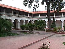 Casa de la Cultura Profesor José Ángel Rodríguez López