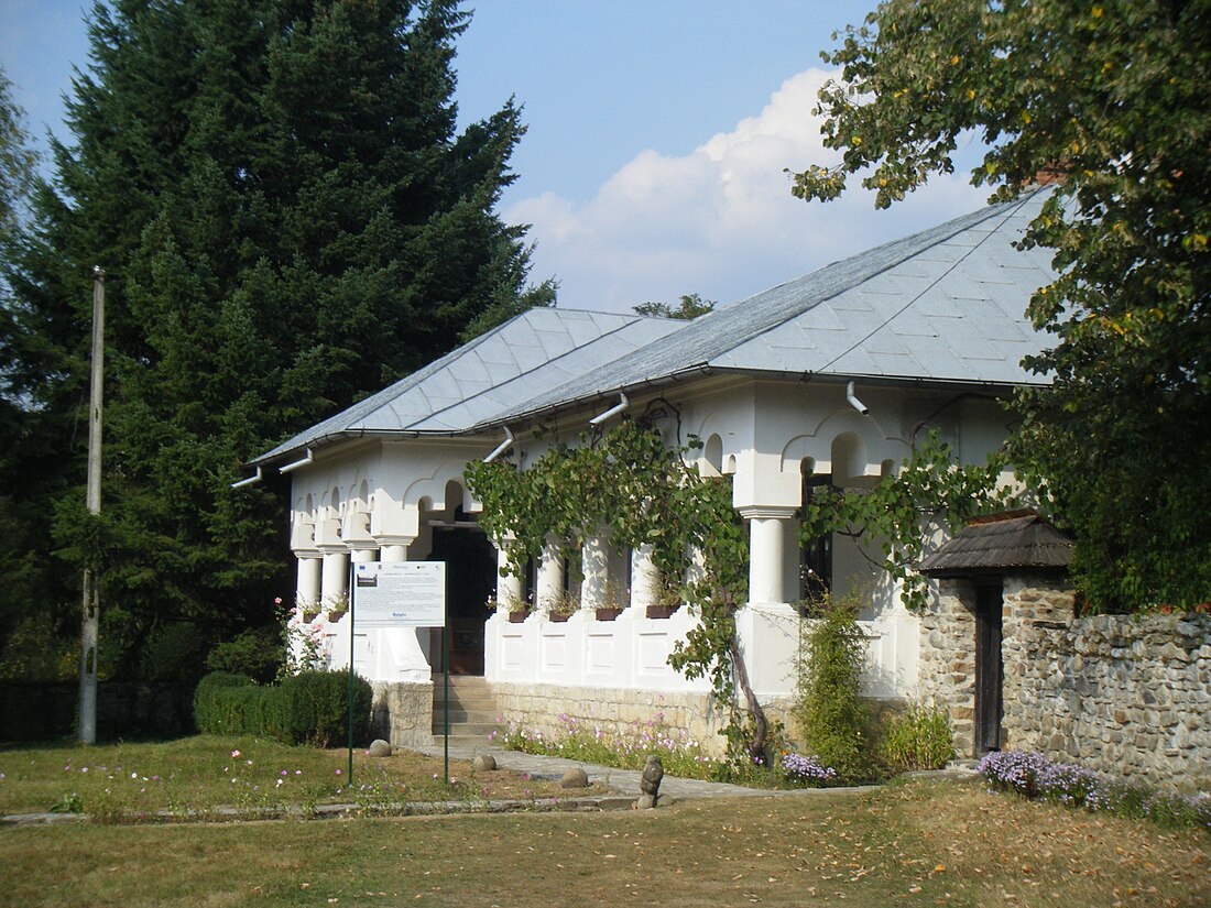 Măldărești, Vâlcea