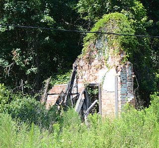 Cassels Store United States historic place