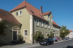 Castell, Birklinger Straße 2 20161016-001