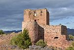 Miniatura per Castell de Torres Torres