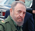 Thumbnail for Religious views of Fidel Castro