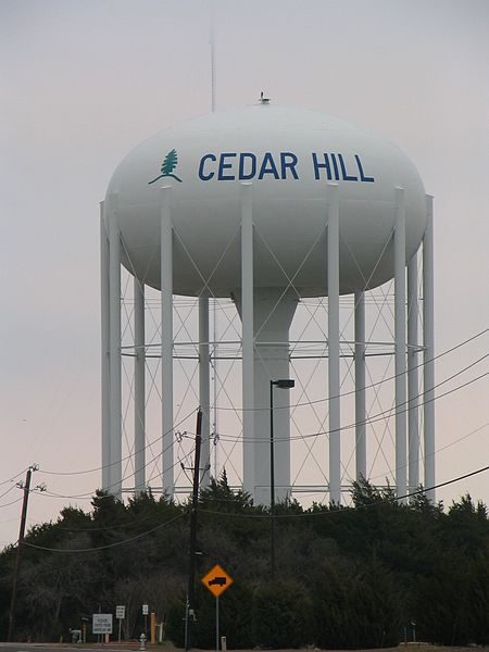 Cedar Hill, Texas