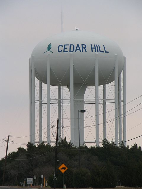Cedar Hill