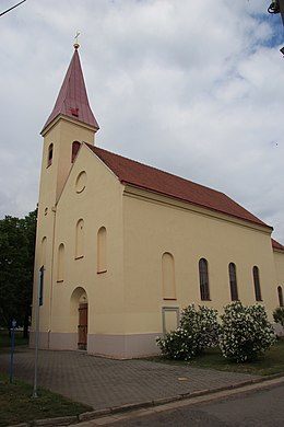 Čejkovice - Sœmeanza