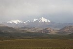 Miniatura para Cordillera de Lípez