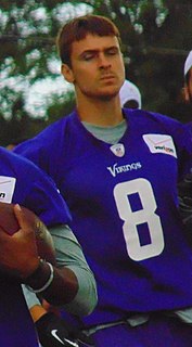 Chandler Harnish American football player (born 1988)