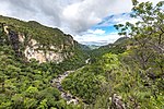 Vignette pour Parc national de la Chapada dos Veadeiros