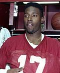 Vignette pour Charlie Ward