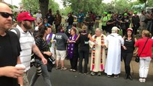 Fichier : Charlottesville "Unite the Right" Rally.webm