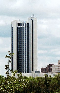 Chase Tower