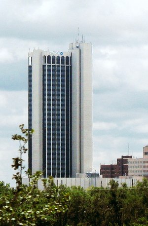 Chase Tower (Amarillo)