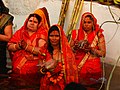 Chhath Puja in Delhi Rituals and Tradition 15