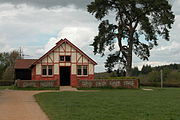 Chilter Open Air Museum Vicarage Room 1.jpg