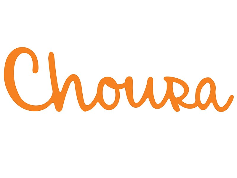 File:Choura text logo orange big.jpg