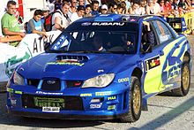 Chris Atkinson - Rally de Chipre 2006 2.jpg