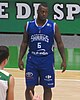 Chris Jones (basket-ball)