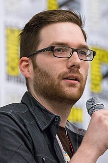 Chris Stuckmann 2015.jpg