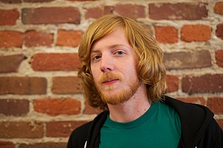 Chris Wanstrath American technology entrepreneur and co-founder and former CEO of GitHub