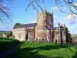 St Peter's Church, Englishcombe