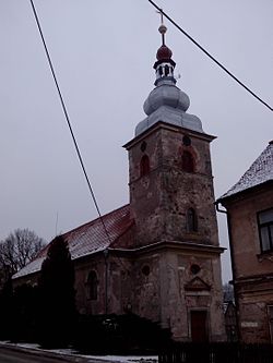Church of Saint Joseph (Vlčkovice v Podkrkonoší).jpg