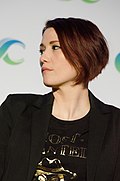 Chyler Leigh