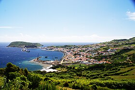 Horta (Açores)