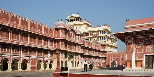 City Palace-Jaipur-India0006