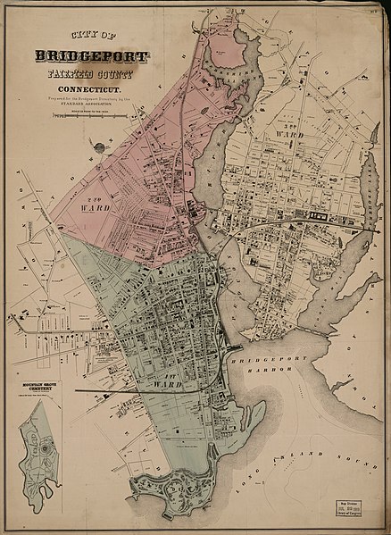 File:City of Bridgeport, Fairfield County, Connecticut LOC 2017591006.jpg